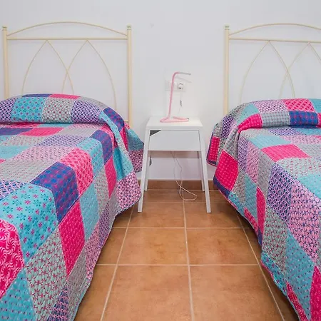 Del Sur Villa Playa Blanca (Lanzarote)