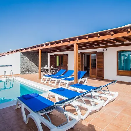 Villa Del Sur *