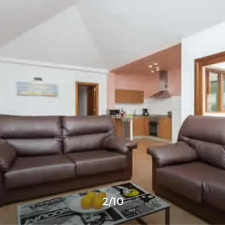Del Sur Villa