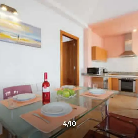 Del Sur Villa Playa Blanca (Lanzarote)